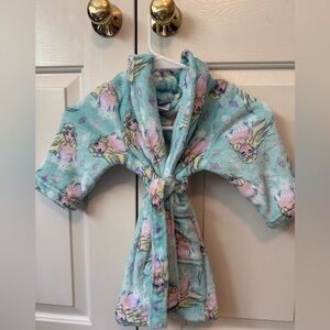 Disney Frozen Elsa Robe